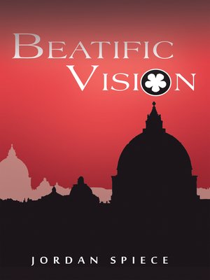 cover image of Beatific Vision